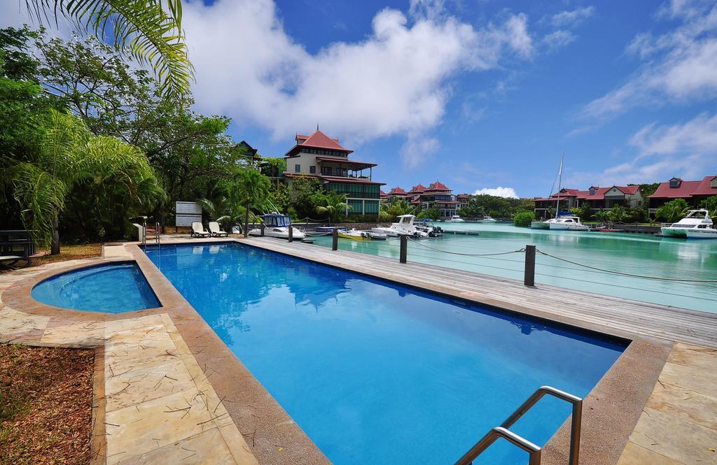 Eden Island, Beach Front, Luxury, 3 Bed Ensuite, Wifi Exterior foto