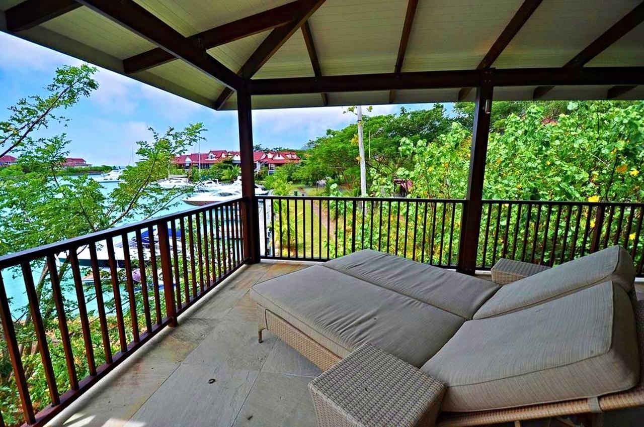 Eden Island, Beach Front, Luxury, 3 Bed Ensuite, Wifi Exterior foto